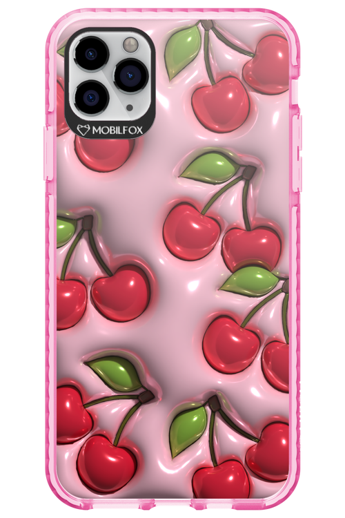 Cherry Bomb 2.0 - Apple iPhone 11 Pro Max