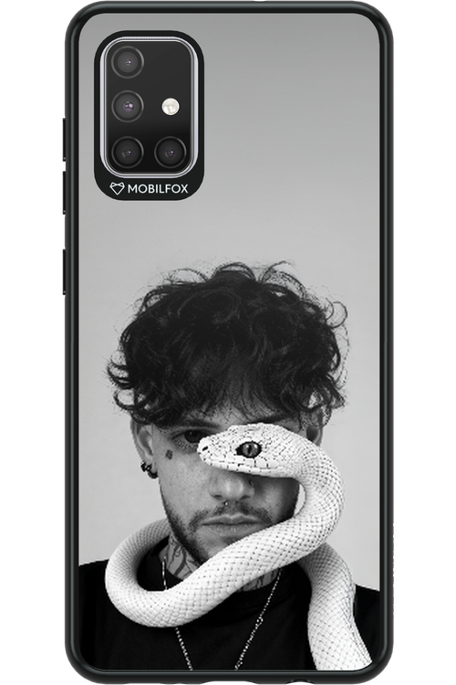 SNAKE (RAVA) 2.0 - Samsung Galaxy A71