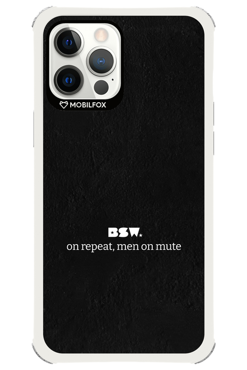 BSW FourSeasons 7 2.0 - Apple iPhone 12 Pro Max