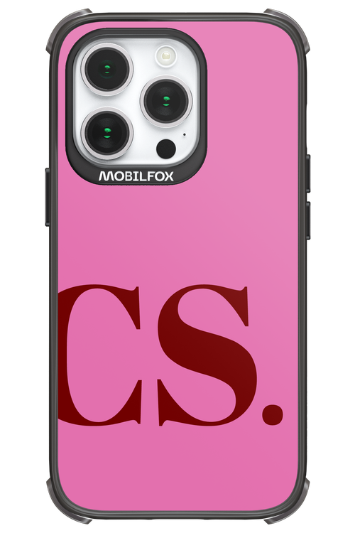 CS (Sorbet) 2.0 - Apple iPhone 14 Pro