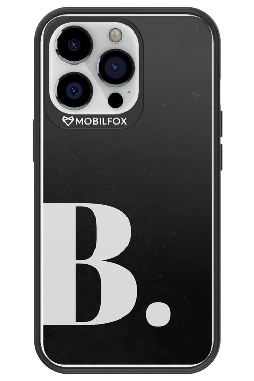 B (Off Space) 2.0 - Apple iPhone 13 Pro