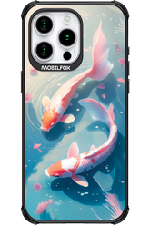 Koi - Apple iPhone 15 Pro Max