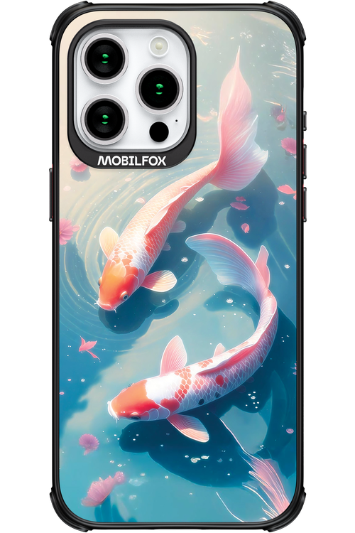 Koi - Apple iPhone 15 Pro Max