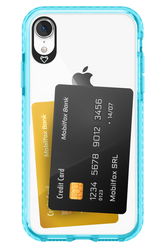 Cards - Apple iPhone XR