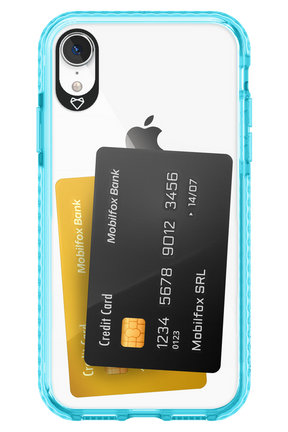Cards - Apple iPhone XR