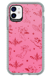 Pink Puttos - Apple iPhone 11