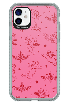 Pink Puttos - Apple iPhone 11
