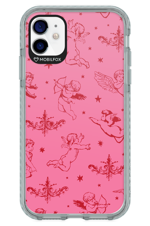 Pink Puttos - Apple iPhone 11