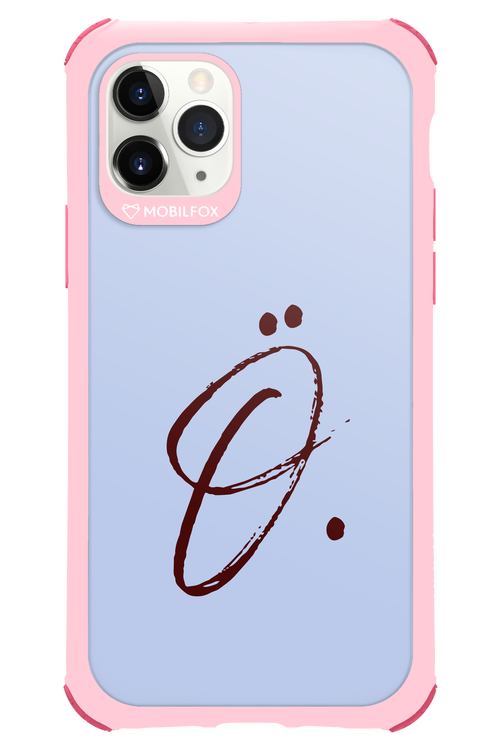 (Jellyfish Presso) O II 2.0 - Apple iPhone 11 Pro