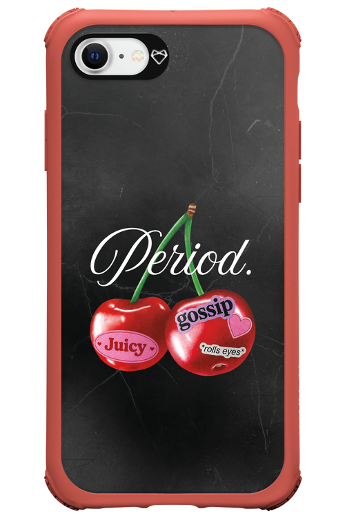 Period 2.0 - Apple iPhone SE 2020