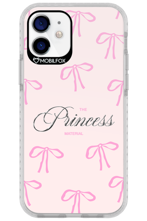Princess Material 2.0 - Apple iPhone 12