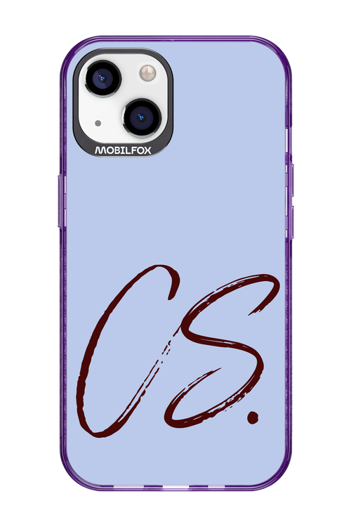 (Jellyfish Presso) CS 2.0 - Apple iPhone 13