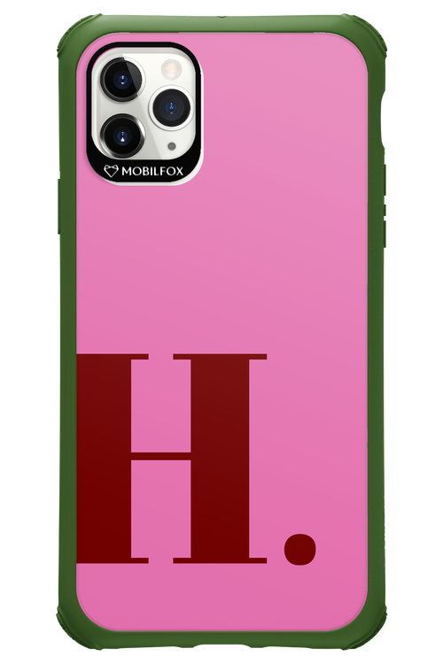 H (Sorbet) 2.0 - Apple iPhone 11 Pro Max