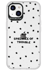 Trouble - Apple iPhone 13