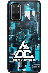 HDC 5 - Samsung Galaxy S20+