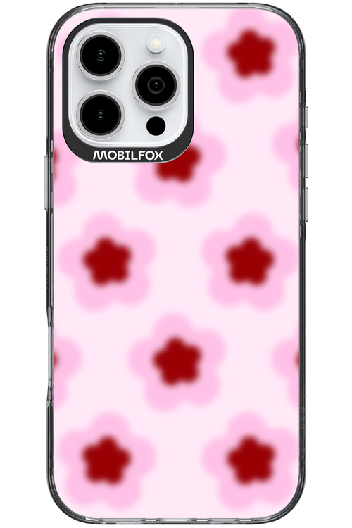 Soft Bloom - Apple iPhone 16 Pro Max