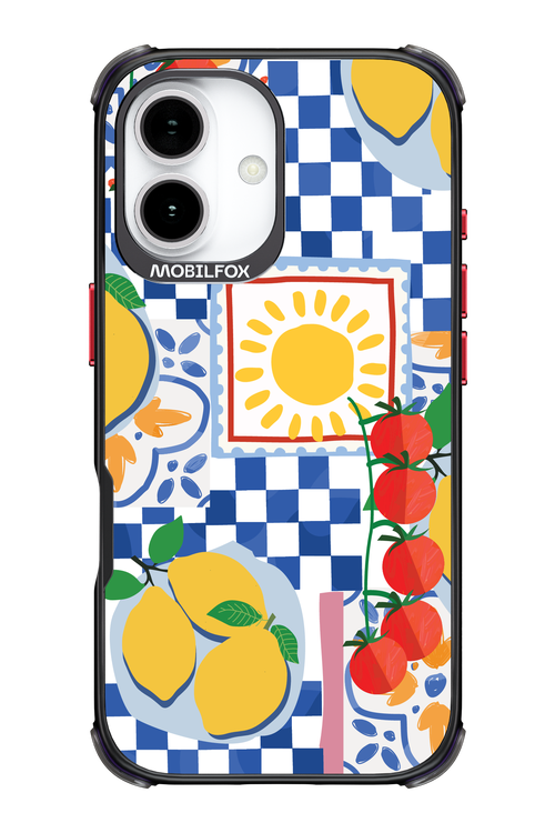 Sorrento Dream 2.0 - Apple iPhone 17