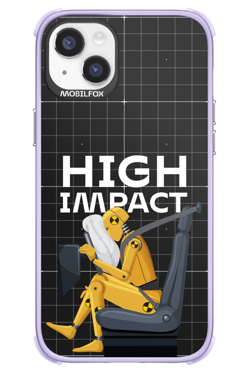 High Impact - Apple iPhone 14 Plus