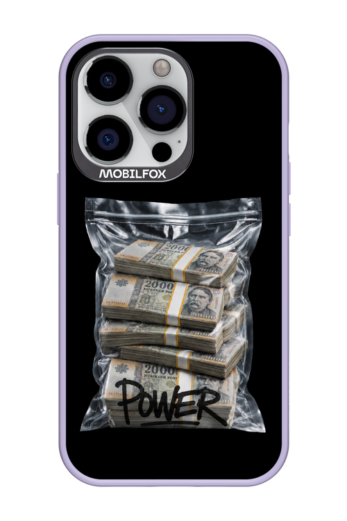 Money Bag 2.0 - Apple iPhone 13 Pro
