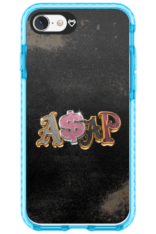 ASAP 2.0 - Apple iPhone SE 2022