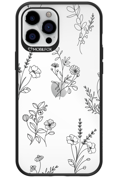 Bouquet - Apple iPhone 12 Pro Max