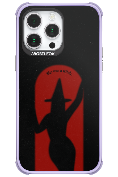 Witch Season - Apple iPhone 14 Pro Max