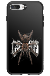Centaur Logo Big Spider 2.0 - Apple iPhone 8 Plus