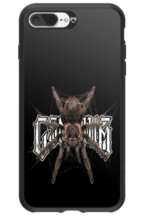 Centaur Logo Big Spider 2.0 - Apple iPhone 8 Plus