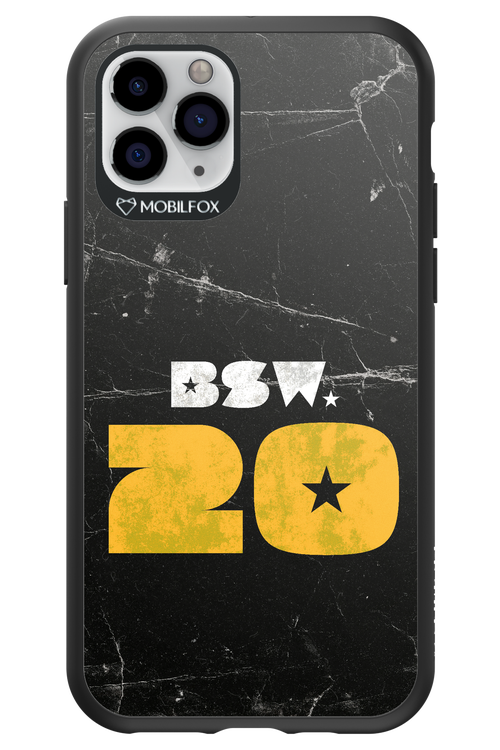 BSW 20 (1) 2.0 - Apple iPhone 11 Pro