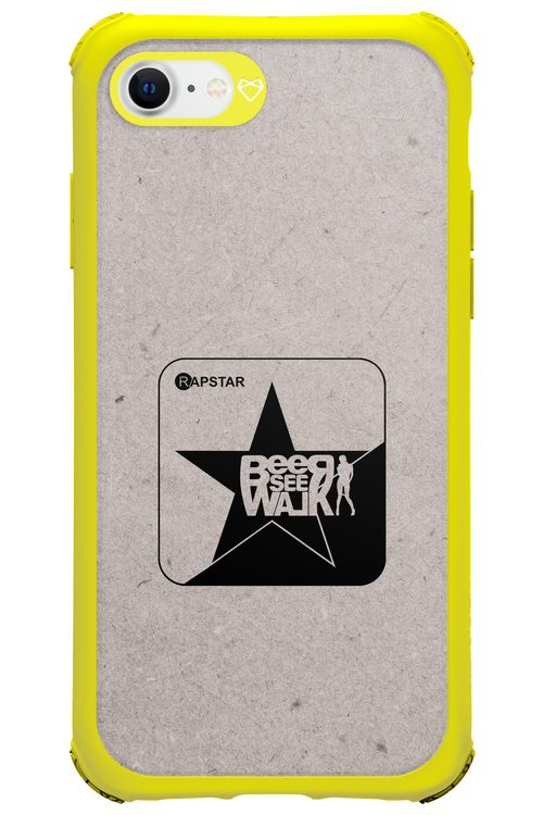 Rapstar - Apple iPhone 8