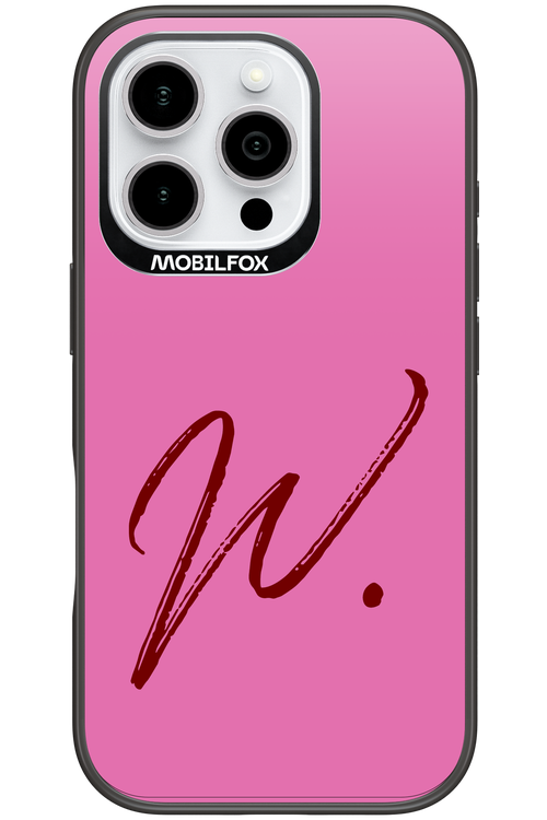 (Sorbet) W 2.0 - Apple iPhone 16 Pro