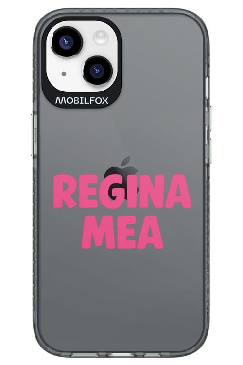 Regina Mea - Apple iPhone 14