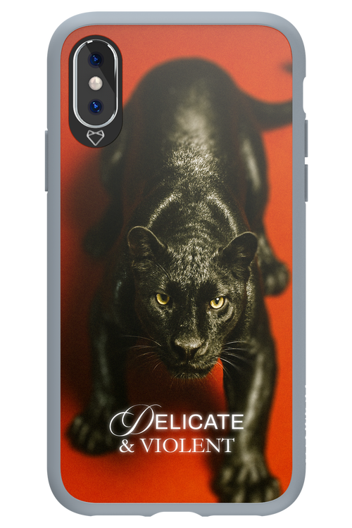 DeliCat 2.0 - Apple iPhone XS