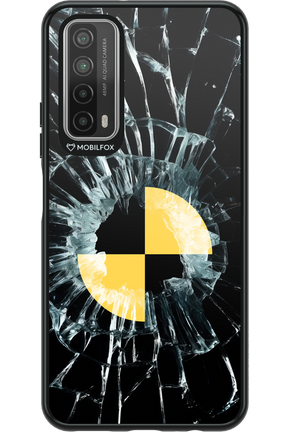 Shattered Proof 2.0 - Huawei P Smart 2021