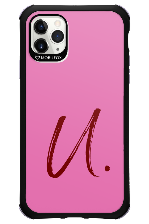 (Sorbet) U 2.0 - Apple iPhone 11 Pro Max
