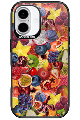 Fruit Basket 2.0 - Apple iPhone 16