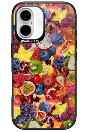 Fruit Basket 2.0 - Apple iPhone 16