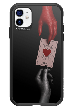 Ravanelli 2 - Apple iPhone 11