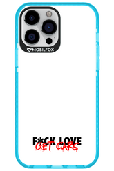 F*ck Love RO - Apple iPhone 13 Pro Max