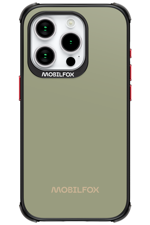 Olive 2.0 - Apple iPhone 15 Pro
