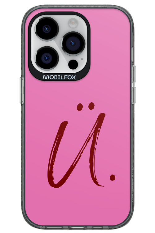 (Sorbet) U II 2.0 - Apple iPhone 14 Pro