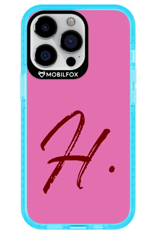 (Sorbet) H 2.0 - Apple iPhone 13 Pro