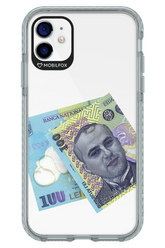 Zbir Lei - Apple iPhone 11