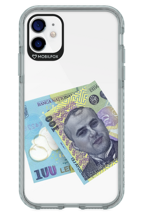 Zbir Lei - Apple iPhone 11