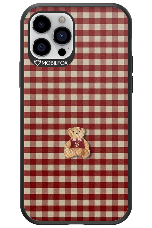 STELLAR TEDDY - Apple iPhone 12 Pro