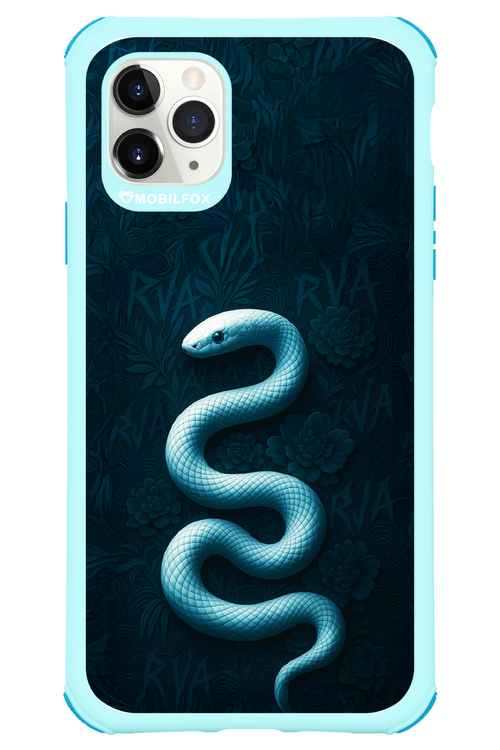 Night Venom 2.0 - Apple iPhone 11 Pro Max