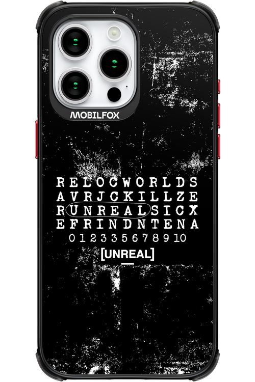 X Ten 2.0 - Apple iPhone 15 Pro Max