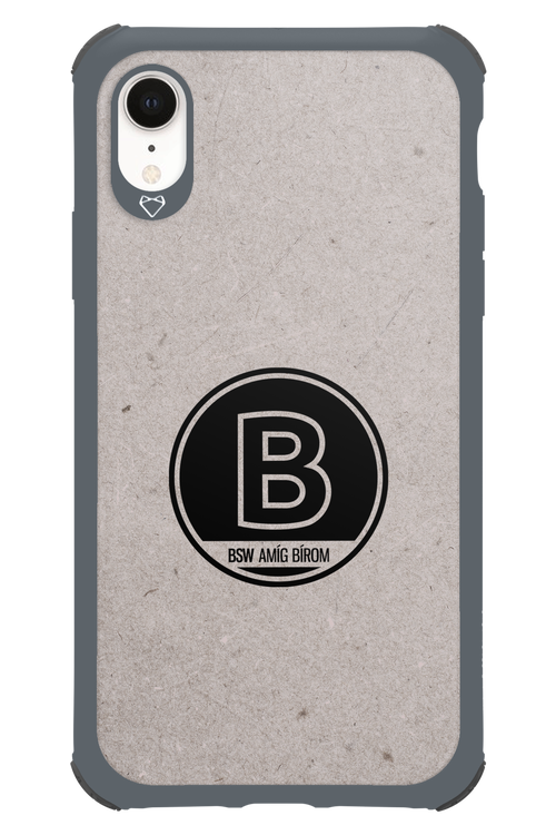 Alig bírom - Apple iPhone XR