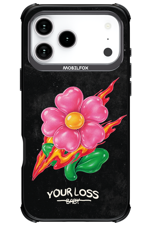 Your Loss 2.0 - Apple iPhone 17 Pro Max
