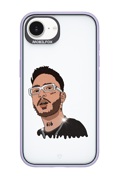 Azteca Doodle 2.0 - Apple iPhone 17e